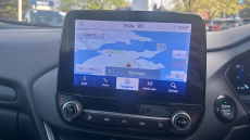 Ford Puma 1.0 EcoBoost Hybrid mHEV ST-Line X 5dr Petrol Hatchback